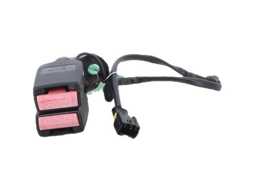Sikkerhedssele-spænde Sikkerhedssele-spænde PEUGEOT 207 (WA_, WC_) 1.6 HDi (90 hp) 36423776 36423776