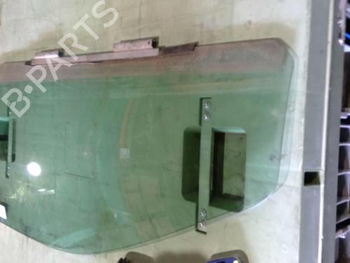 Used Front left door window RENAULT TWINGO I (C06_) 1.2 (C066, C068) (58 hp) 26183475