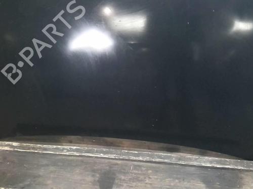 Used Hood VW TOURAN (1T1, 1T2) 2.0 TDI 16V (140 hp) 22005057