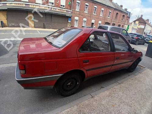 Used Parts PEUGEOT 405 II (4B) 1.9 D 4956887