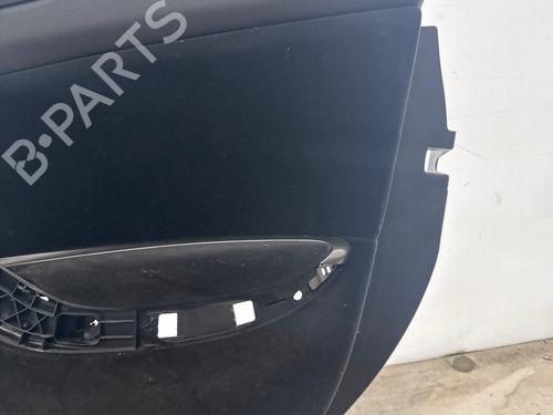 Rear right panel CITROËN C5 III (RD_) 1.6 HDi 110 (RD9HZC) | BP36792003C61 - Image 3