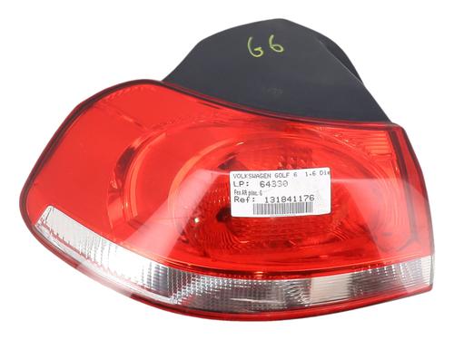 Left taillight VW GOLF VI (5K1) 1.6 TDI | BP38773977C34 - Image 4