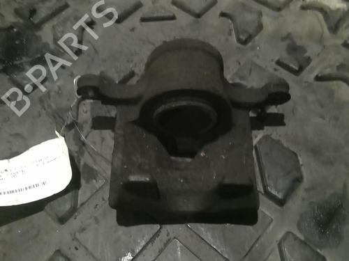 Left front brake caliper CHEVROLET SPARK (M300) 1.0 | BP20351700M105 - Image 4