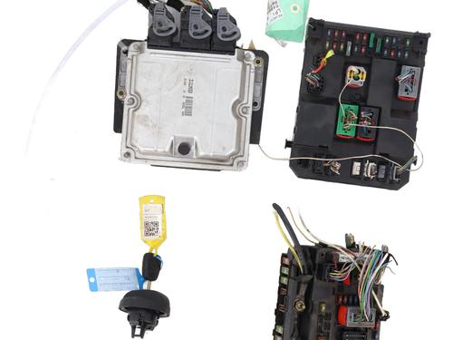 Elektronische module PEUGEOT 307 Break (3E) 2.0 HDI 110 (107 hp) 28528093