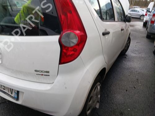 Used Parts OPEL AGILA B (H08) 1.0 (F68) 4554076