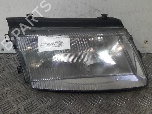 Højre forlygte VW PASSAT B5 (3B2) 1.9 TDI | BP20352306C29 