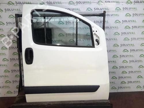 Right front door FIAT FIORINO Box Body/MPV (225_) 1.3 D Multijet (225BXD1A, 225BXB1A, 225BXB11) | BP22004615C3