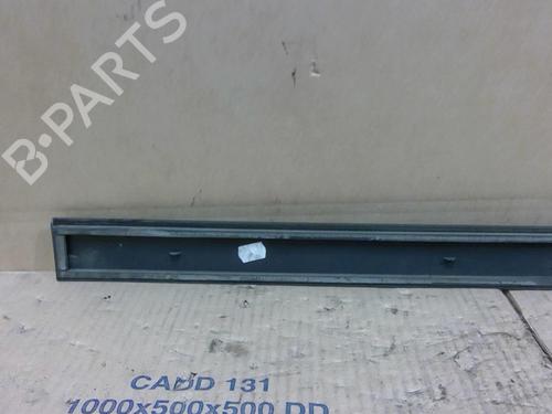 Door moulding trim OPEL ZAFIRA / ZAFIRA FAMILY B (A05) 1.9 CDTI (M75) | BP29609361C150 
