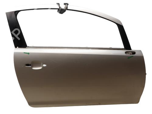 Right front door OPEL CORSA D (S07) 1.3 CDTI (L08, L68) | BP22002370C3 