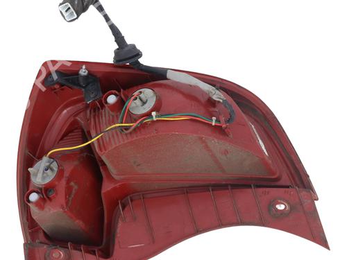 Used Left taillight Left taillight 32128505 32128505