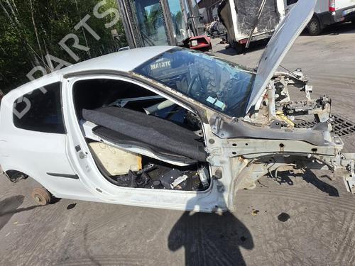 Front right panel RENAULT CLIO III (BR0/1, CR0/1) 1.5 dCi (C/BR0G, C/BR1G) | BP36955789C59 - Image 6