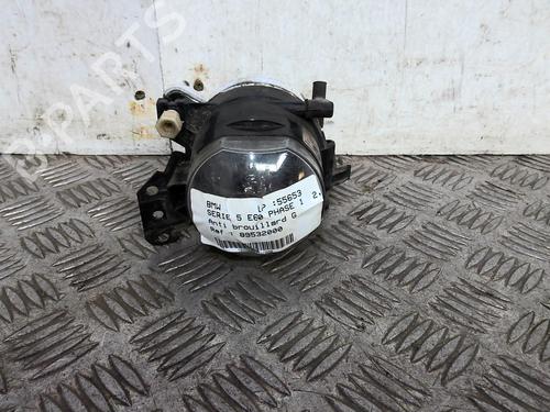 Left front fog light BMW 5 (E60) 523 i | BP20358912C30 