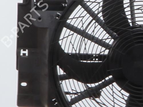 Radiator fan BMW X5 (E53) | BP33472180M35 - Image 2