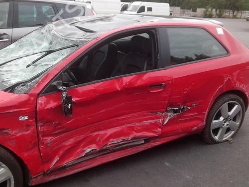 Switch AUDI A3 (8P1) 2.0 TDI 16V | BP22003335I30 
