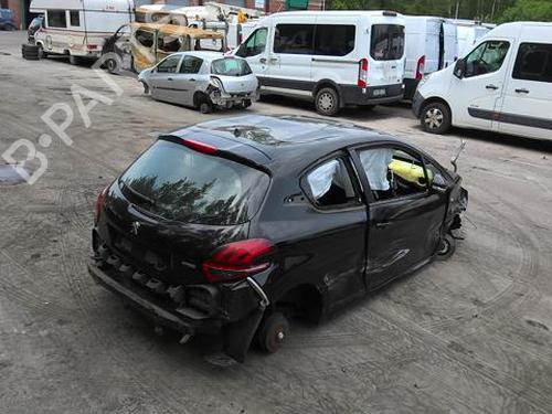 Front right panel PEUGEOT 208 I (CA_, CC_) 1.2 VTI 82 | BP36184910C59  - Image 16