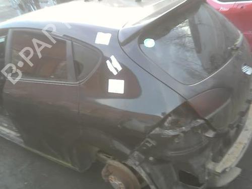 Front right exterior door handle SEAT LEON (1P1) 2.0 TDI | BP23846711C129 