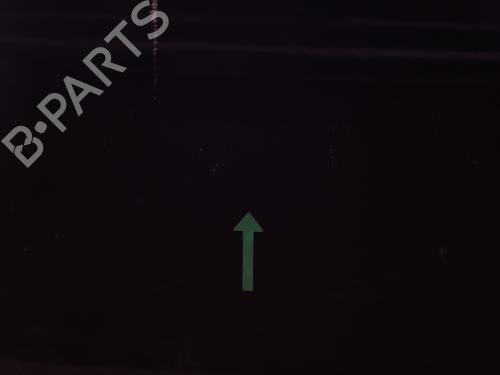 Left rear door VW JETTA III (1K2)  | BP23996023C4 