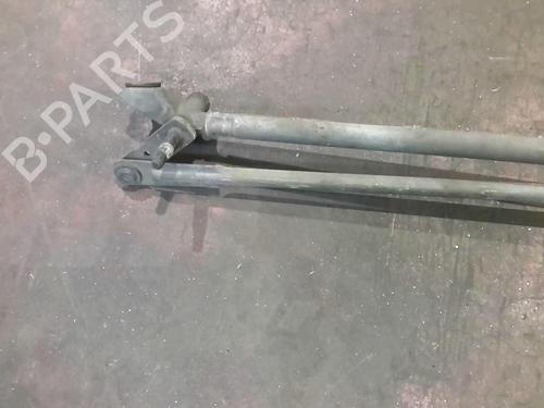 Front wiper motor PEUGEOT 307 (3A/C) 1.6 HDi 110 | BP22002097M29 