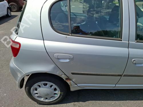 Front left window mechanism TOYOTA YARIS (_P1_) 1.0 (SCP10_, SCP10R) | BP27214044C22 
