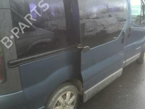 Steering rack RENAULT TRAFIC II Bus (JL) 1.9 dCI 100 (JL0C, JL0K) | BP23789240M22  - Image 20