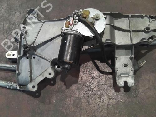 Used Front wiper motor Front wiper motor PEUGEOT 807 (EB_) 2.0 HDi (120 hp) 20370431 20370431