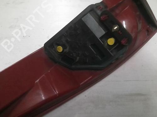 Left taillight PEUGEOT 607 (9D, 9U) 2.0 HDI | BP22003330C34 