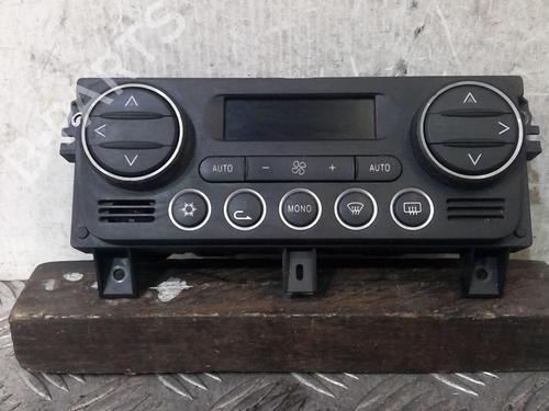 Climate control ALFA ROMEO 159 (939_) 1.9 JTDM 16V (939AXF1B, 939AXC1B) | BP20355076I5 