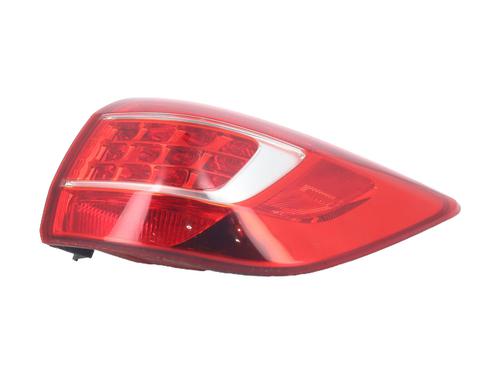 Right taillight KIA SPORTAGE III (SL) 1.7 CRDi | BP24116079C35 