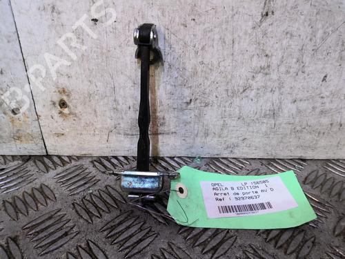 Hinge/Door check strap OPEL AGILA B (H08) 1.0 (F68) | BP20365129C146