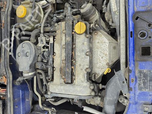 Brugte OPEL CORSA B (S93) 4786098