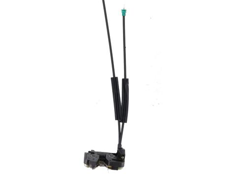 Tailgate lock FORD FIESTA V (JH_, JD_) 1.6 TDCi | BP24816851C101 