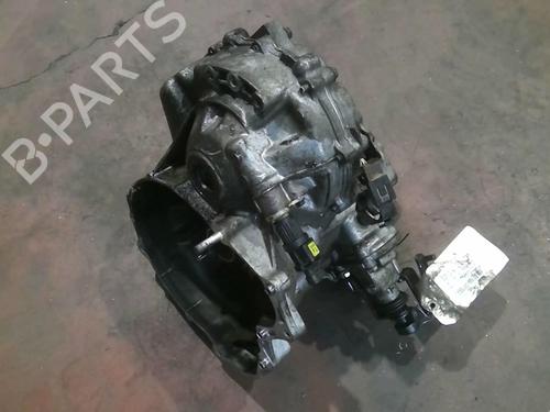 Used Gearbox CHEVROLET MATIZ (M200, M250) 0.8 (52 hp) 20368076