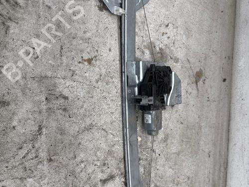 Front left window mechanism PEUGEOT PARTNER Tepee 1.6 BlueHDi 120 | BP37867819C22 - Image 2