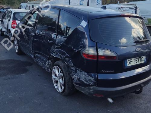 Starter FORD S-MAX (WA6) 1.8 TDCi | BP23846804M8  - Image 6