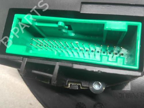 Instrument cluster SKODA SUPERB I (3U4) 2.8 V6 | BP20357178C47 
