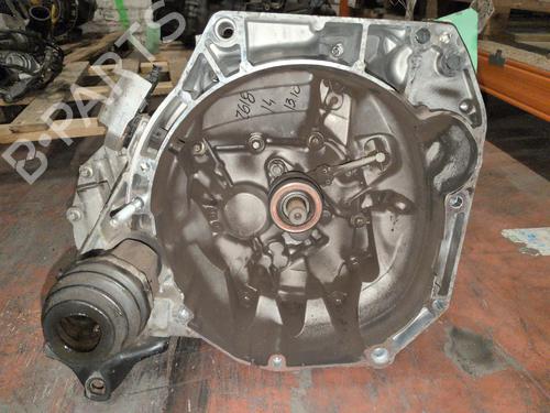 Gearbox RENAULT CAPTUR I (J5_, H5_) 0.9 TCe 90 | BP39425503M3 - Image 8