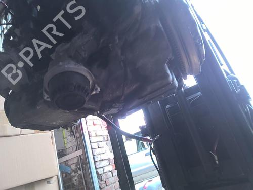Engine BMW 5 (F10) 525 d | BP25275964M1  - Image 5
