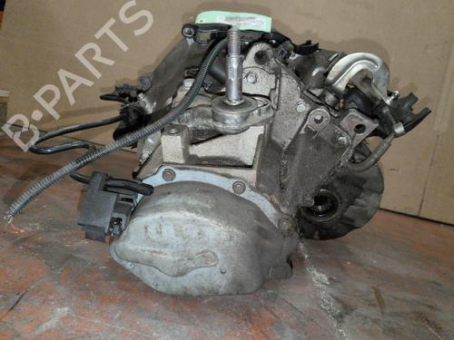 Used Gearbox Gearbox PEUGEOT PARTNER Tepee 1.6 VTi (98 hp) 36314331 36314331