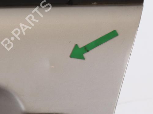 Left front door CITROËN C3 I (FC_, FN_) 1.4 i | BP24862780C2 