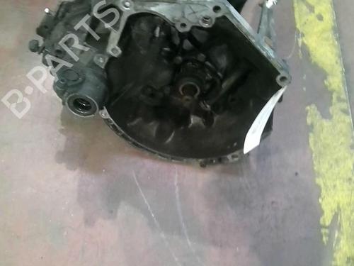 Gearbox PEUGEOT 206+ (2L_, 2M_) 1.4 i (2LKFWA, 2MKFWA) | BP20355434M3 