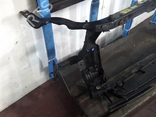 Front slam panel NISSAN QASHQAI / QASHQAI +2 I (J10, NJ10, JJ10E) 1.5 dCi | BP20361180C72 