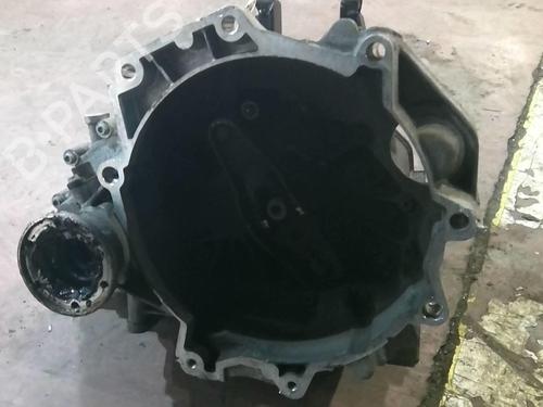 Used Gearbox Gearbox VW POLO IV (9N_, 9A_) 1.2 12V (64 hp) 21817007 21817007
