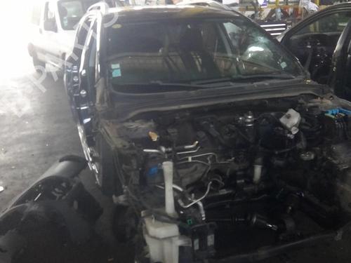 Steering column stalk KIA CEE'D SW (ED) 1.6 CRDi 90 | BP21816801I23 - Image 6