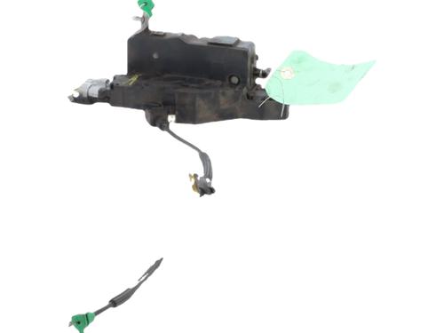 Front right lock CITROËN C3 II (SC_) 1.6 HDi | BP33681312C97 - Image 2
