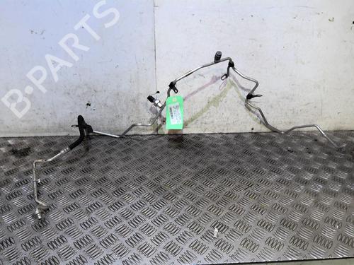 Used AC pipe RENAULT MEGANE IV Hatchback (B9A/M/N_) 1.6 TCe 205 (B9MV) (205 hp) 21827262