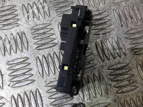 Used Card reader RENAULT MEGANE II Coupé-Cabriolet (EM0/1_) 1.9 dCi (131 hp) 21817535