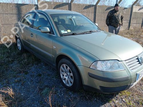 Dørliste VW PASSAT B5.5 (3B3) 2.0 | BP25136814C150  - Image 18
