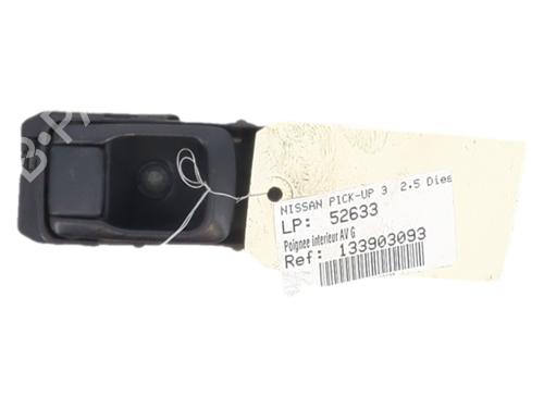 Front left interior door handle NISSAN PICK UP (D22) 2.5 dCi 4WD | BP40289560I13 - Image 3
