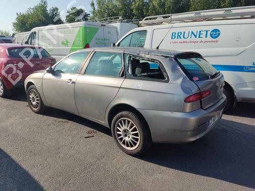 Used Parts ALFA ROMEO 156 Sportwagon (932_)  1.9 JTD 16V (932BXE00)  3470635