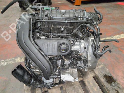 Engine VW TIGUAN (CT1) 1.5 eTSI | BP39228563M1 - Image 4